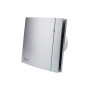 Осевой вентилятор для ванной Soler&Palau SILENT-300 CZ SILVER DESIGN -3C